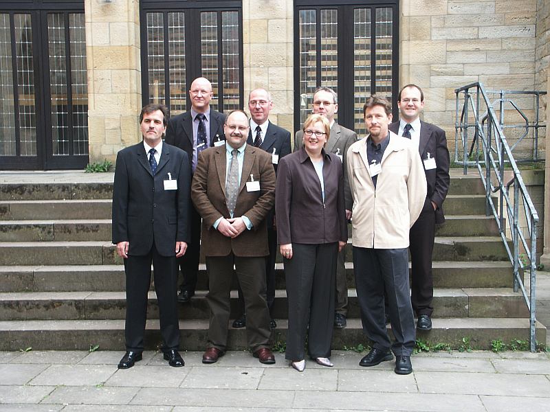 GruppeIII