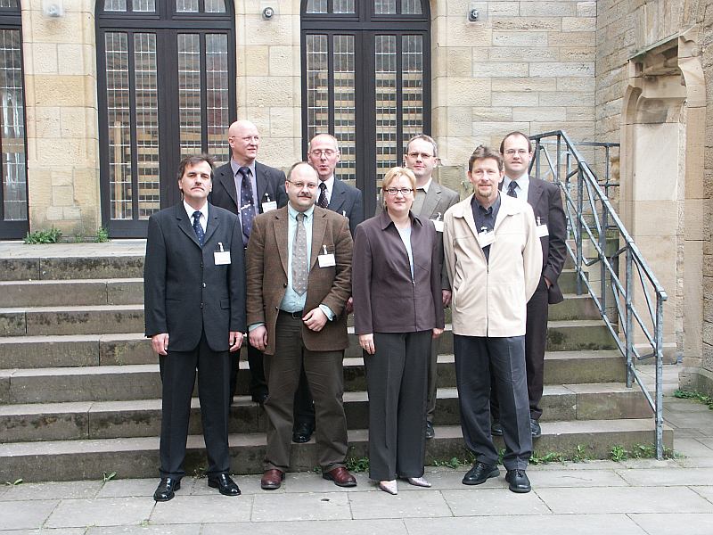 GruppeIV