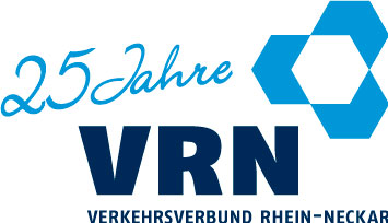 VRN 25 Jahre